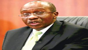 EMEFIELE