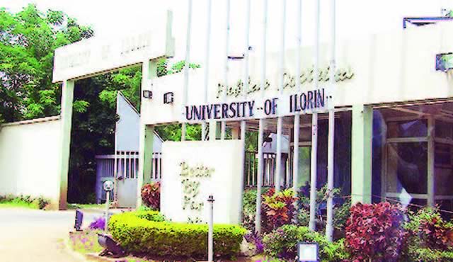 unilorin-gate