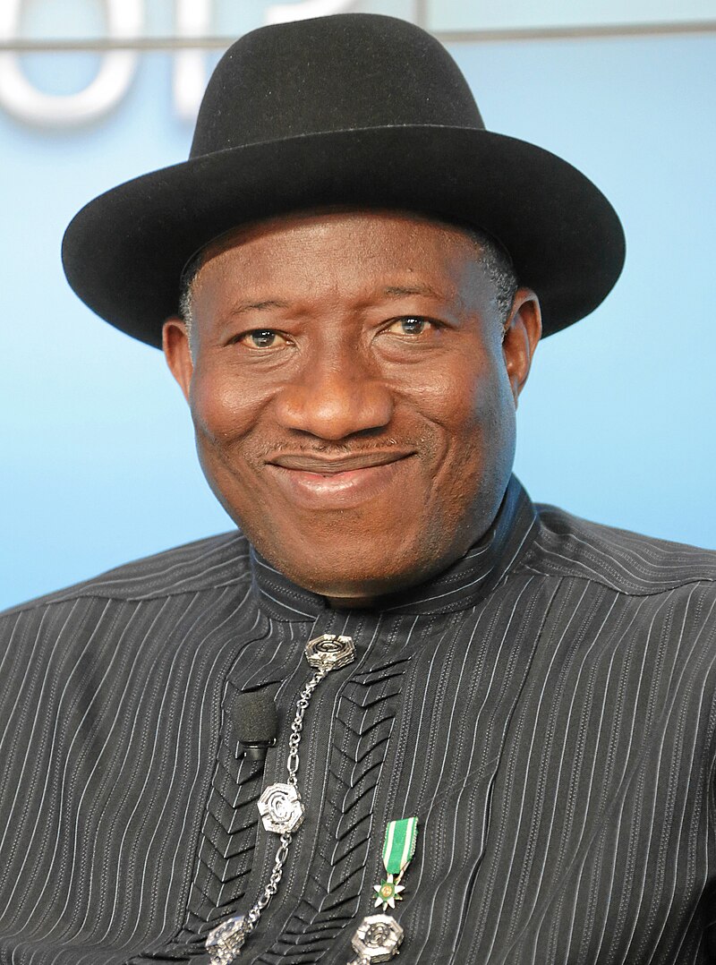 Goodluck_Jonathan_World_Economic_Forum_2013