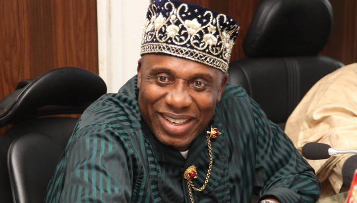 Rotimi-Amaechi