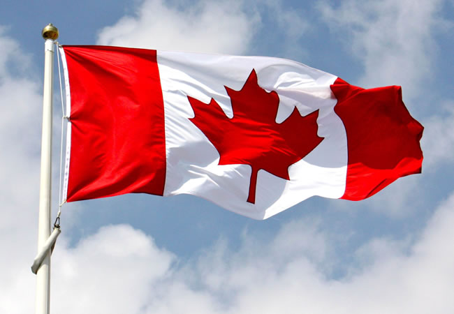 Canada-flag