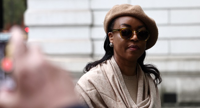 Former-OPEC-president-Diezani-Alison-Madueke-arrives-to-Westminster-Magistrates-Court-in-London-1