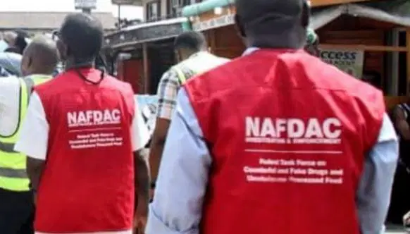 NAFDAC