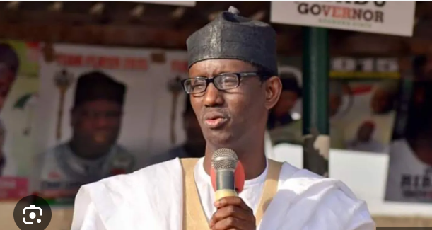 Nuhu-Ribadu