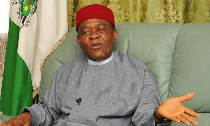 Senator-Theodore-orji