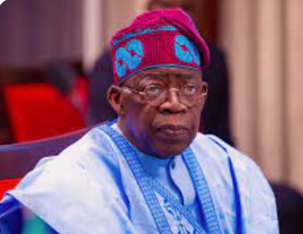 Tinubu