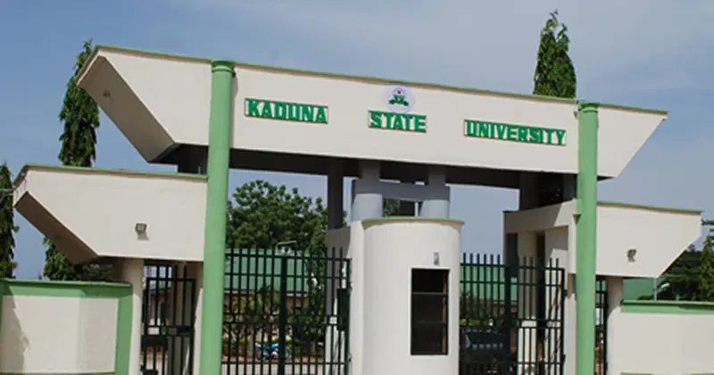 kaduna-state-university