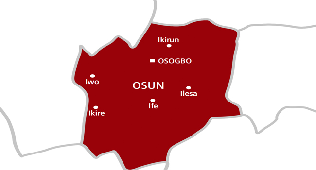 APC alleges fraud as PDP wins Osun LG election - InsightLinks