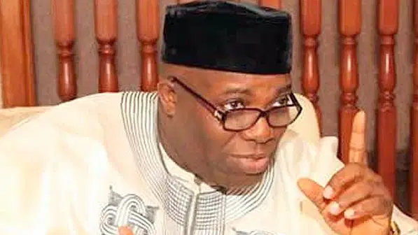 Doyin-Okupe