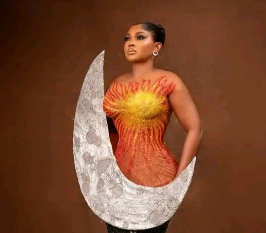 Mercy Aigbe