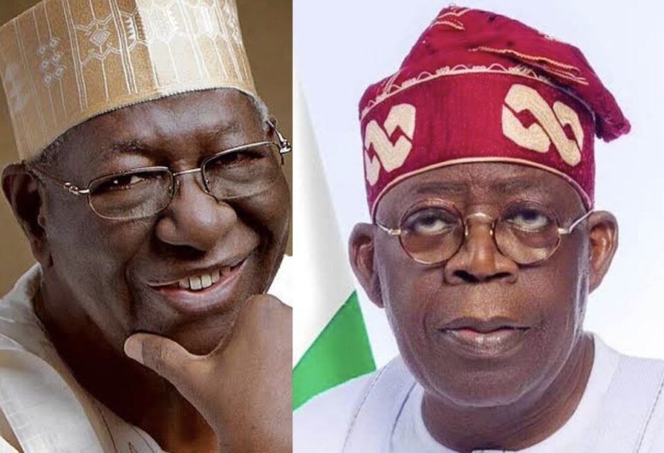 White and Green Simple Wedding Photo Collage - 1