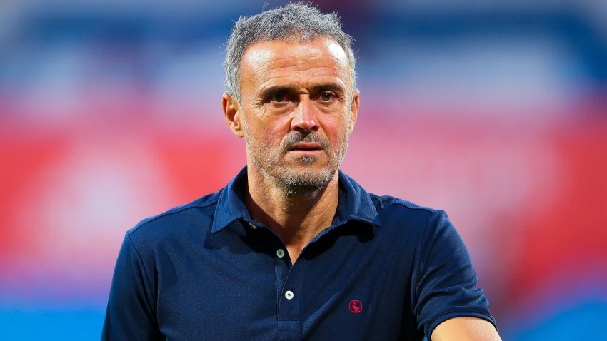 Luis-Enrique
