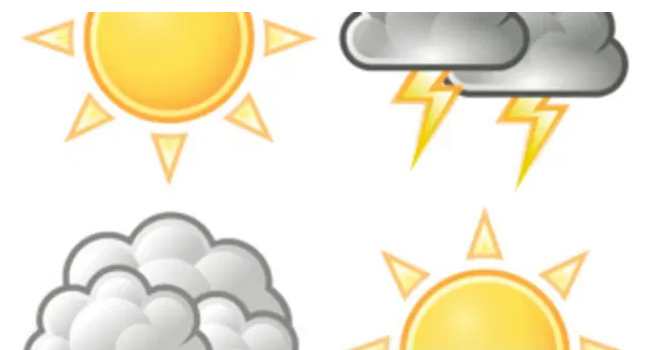 NiMet-Warns-Of-3-day-Thunderstorms-Rains