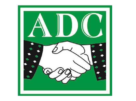ADC logo