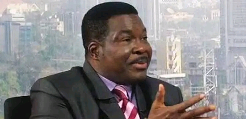 Mike Ozekhome