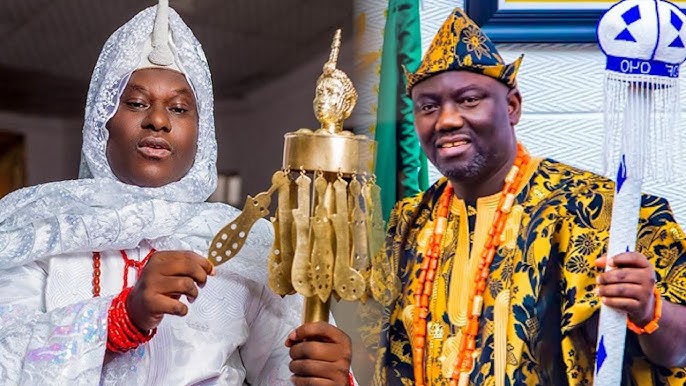 Ooni-and-Alaafin