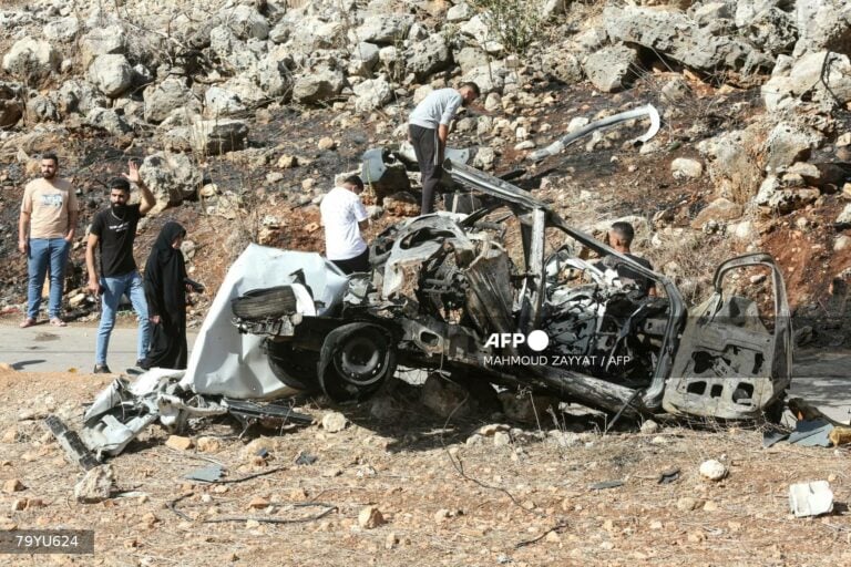 AFP__20251025__79YU624__v1__Mockup__LebanonIsraelConflictHezbollah-768x512