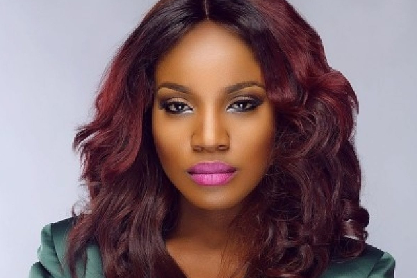 Seyi-Shay