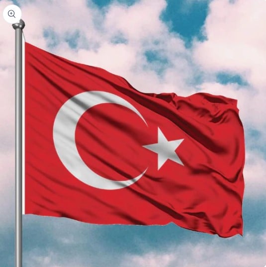 turkey-flag