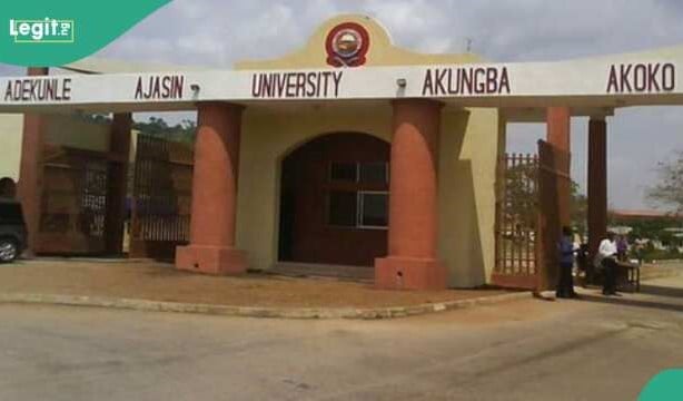 Adekunle-Ajasin-University