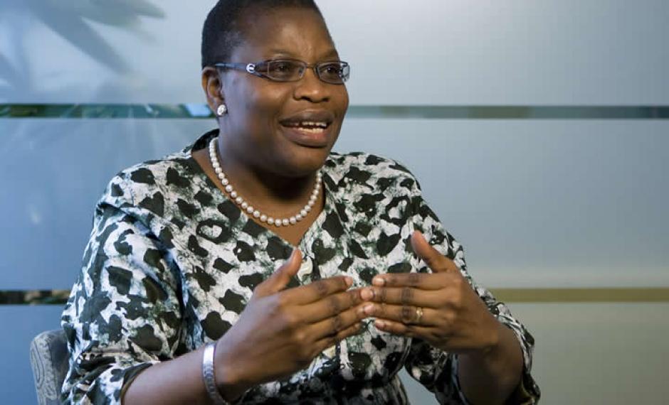 Oby-Ezekwesili
