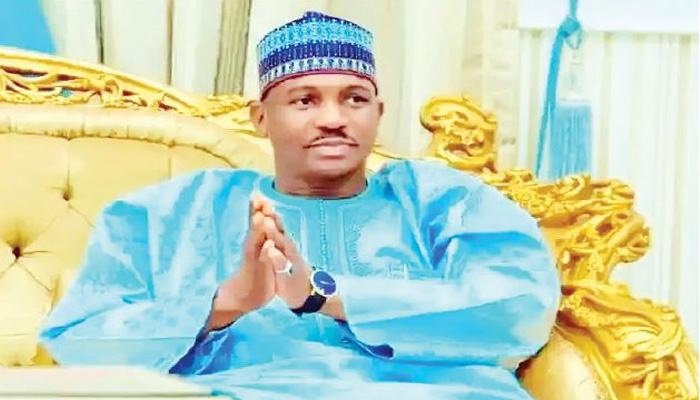 AHMAD-ALIYU
