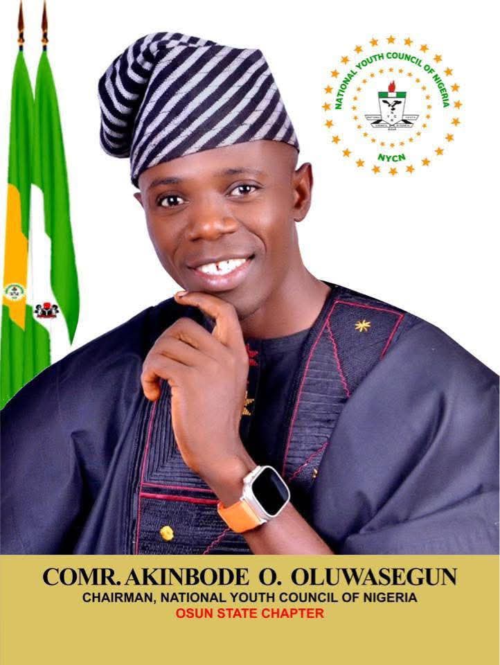 Segun Olakolupo Akinbode