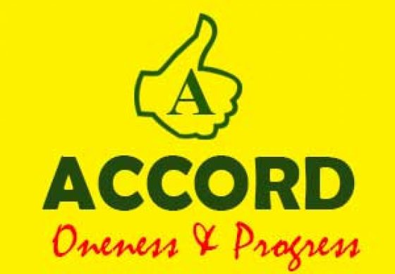 Accord logo