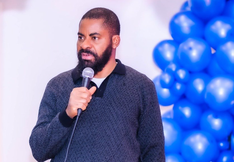 Deji Adeyanju
