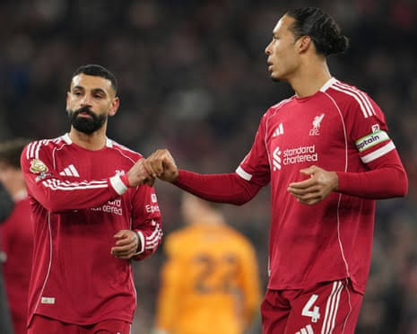 Salah