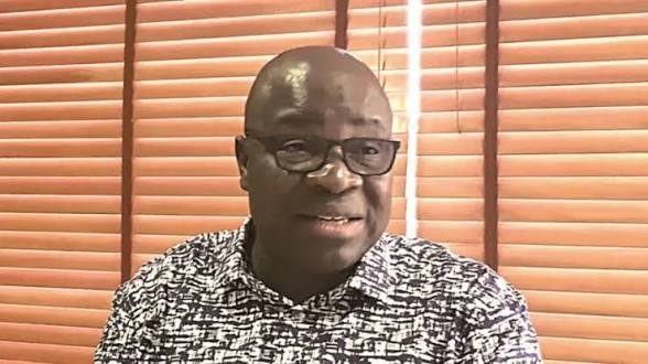 Akin Ogunbiyi