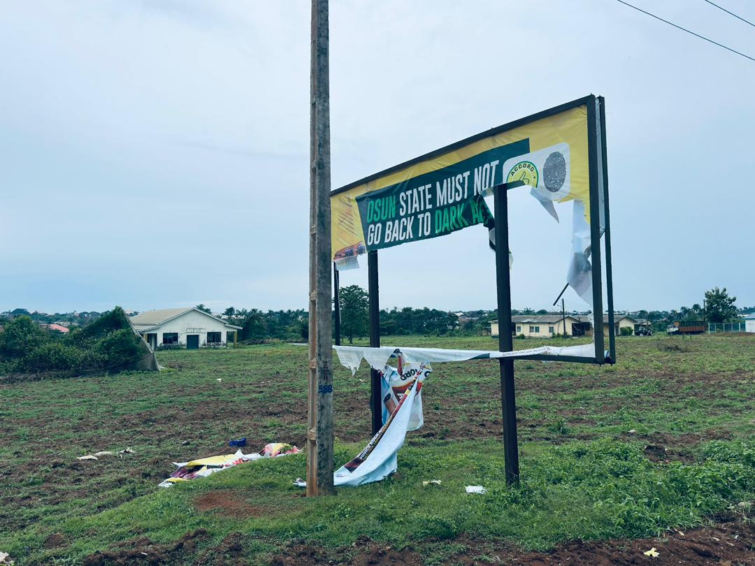 Billboards