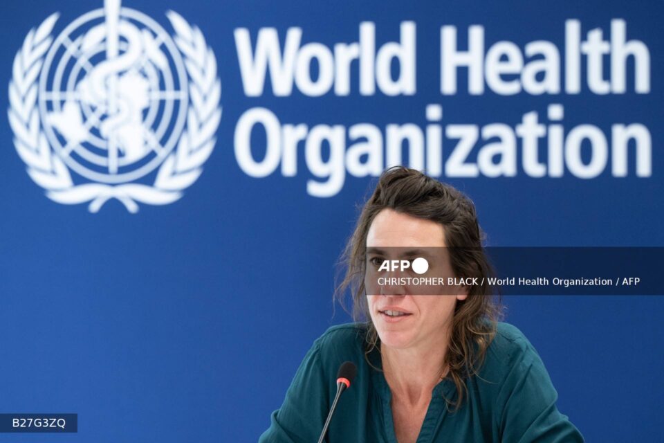 SWITZERLAND-UN-HEALTH-HANTAVIRUS