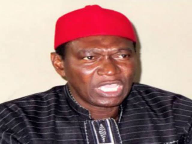 Yahaya-Ndu