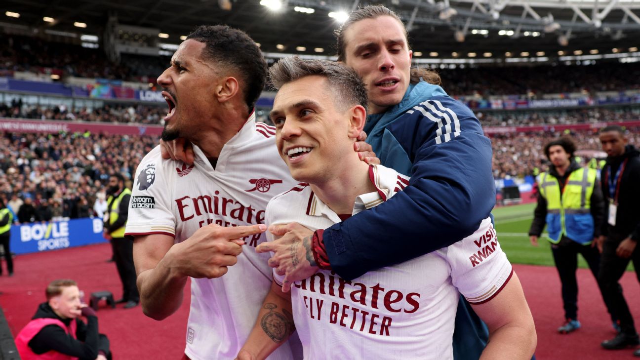 Arsenal