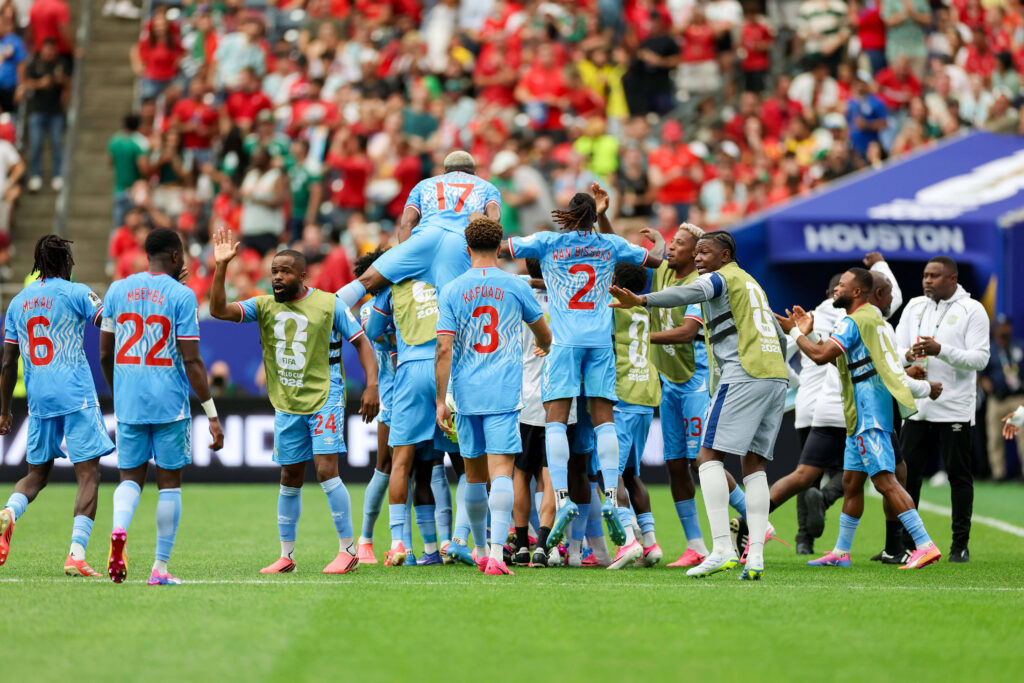 Portugal v Congo DR: Group K - FIFA World Cup 2026